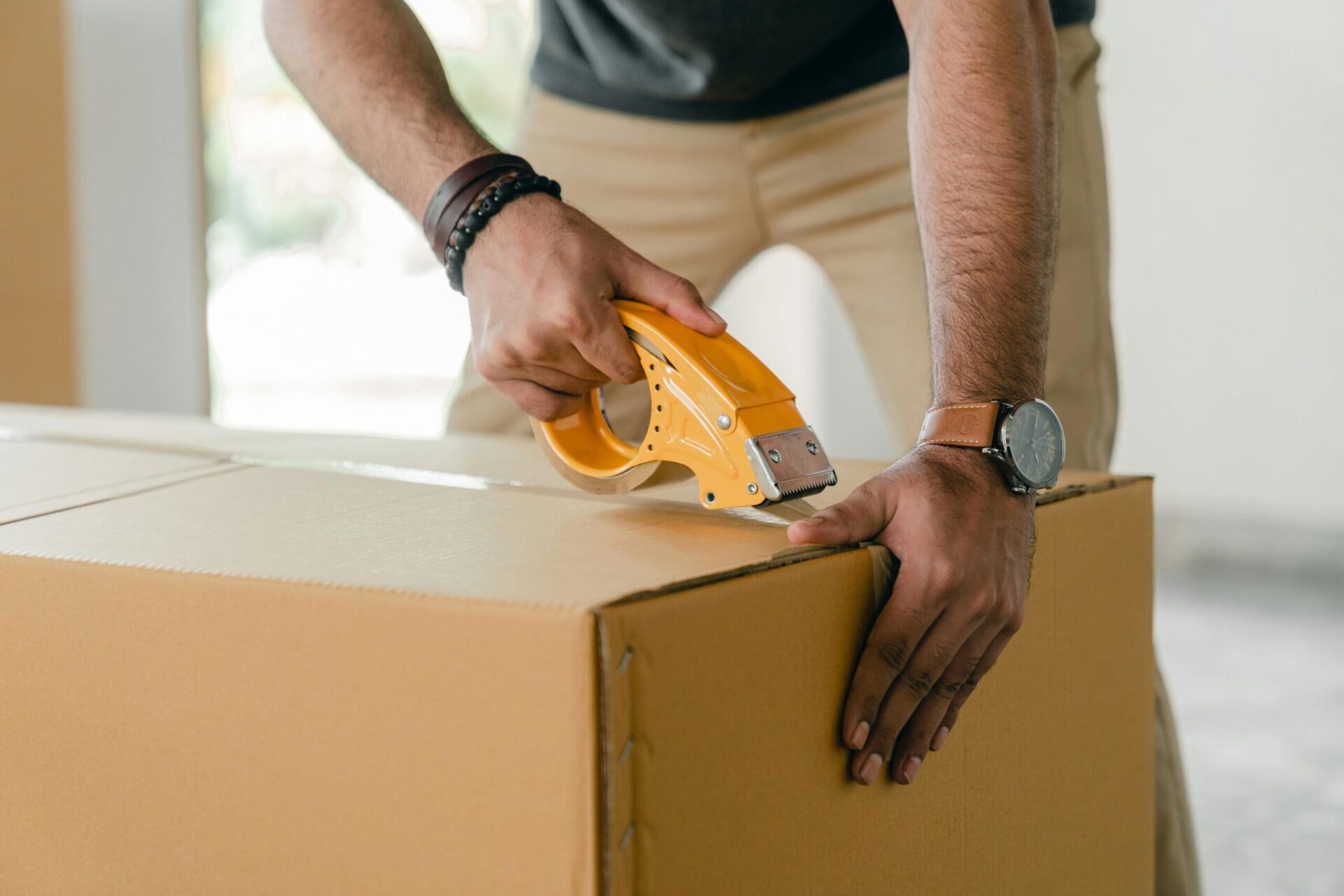 Movers Service